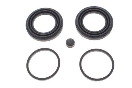 Ремкомплект супорта (переднього) Chrysler 300C 04- (d=42mm) (PBR) (1-поршневий) QUICK BRAKE 114-0341