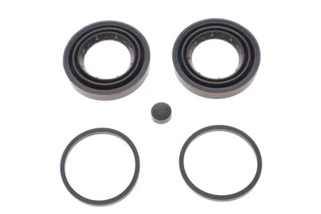 Ремкомплект гальмівного суппорта QUICK BRAKE 114-0343