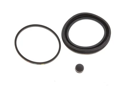 Ремкомплект гальмівного суппорта QUICK BRAKE 114-0361