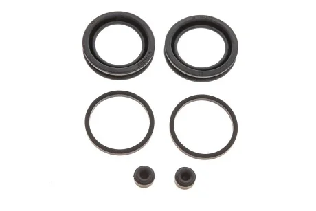 Ремкомплект супорту QUICK BRAKE 114-0362