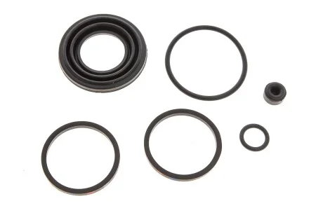 Ремкомплект гальмівного суппорта QUICK BRAKE 114-0382