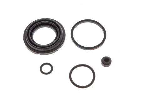 Ремкомплект гальмівного суппорта QUICK BRAKE 114-0384