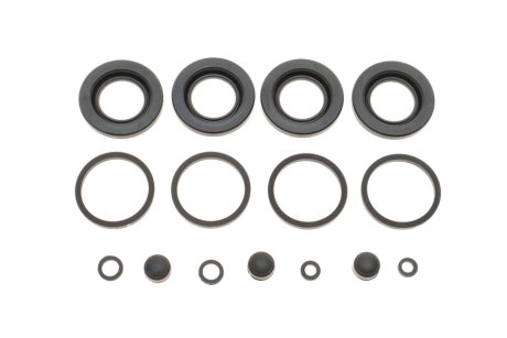 Ремкомплект супорту QUICK BRAKE 114-0400