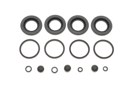 Ремкомплект супорту QUICK BRAKE 114-0400