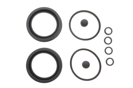 Ремкомплект супорту QUICK BRAKE 114-0404