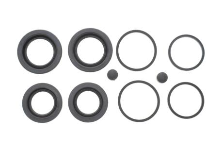 Ремкомплект супорту QUICK BRAKE 114-0410