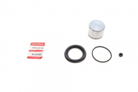 Елементи гальмівного супорта QUICK BRAKE 114-5010