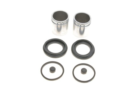 Елементи гальмівного супорта QUICK BRAKE 1145023