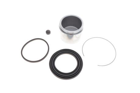 Ремкомплект супорту QUICK BRAKE 114-5163