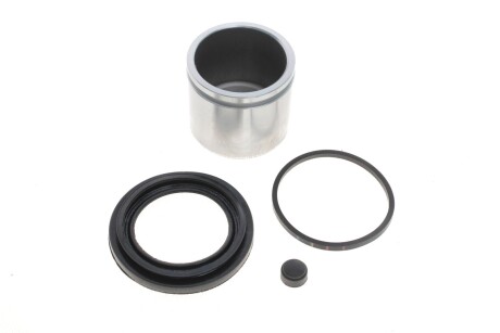 Ремкомплект гальмівного суппорта QUICK BRAKE 114-5180