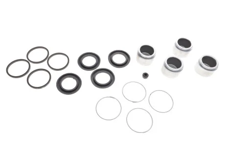 Ремкомплект суппорта QUICK BRAKE 114-5191