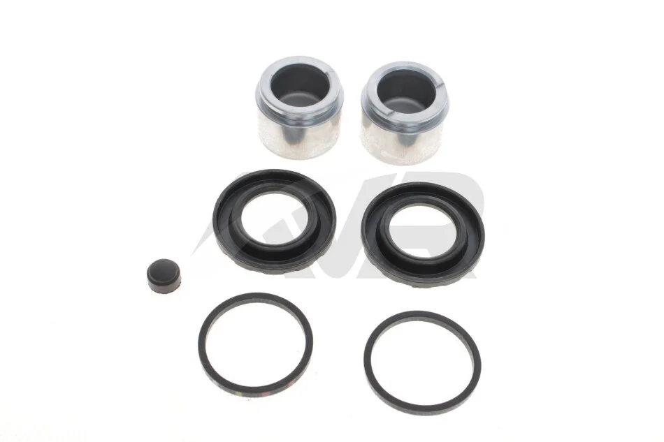 Ремкомплект супорта (заднього) Volvo 740/760/940/C70 81-05 (d=38mm) (+ поршень) QUICK BRAKE 114-5217 (фото 1)