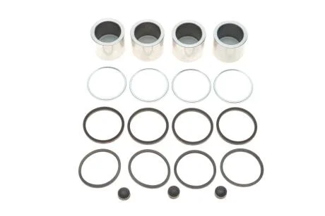 Ремкомплект супорту QUICK BRAKE 114-5234