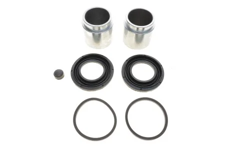 Ремкомплект гальмівного суппорта QUICK BRAKE 114-5246