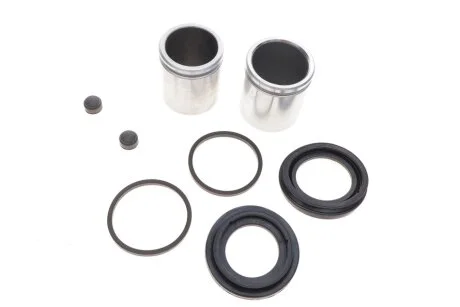 Ремкомплект гальмівного суппорта QUICK BRAKE 114-5273