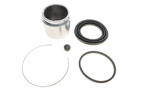 Ремкомплект гальмівного суппорта QUICK BRAKE 114-5289