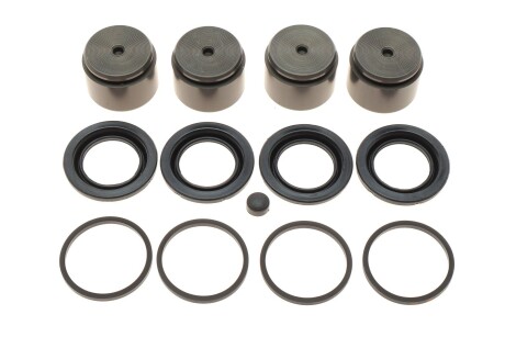 Ремкомплект суппорта QUICK BRAKE 114-5338