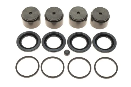 Ремкомплект суппорта QUICK BRAKE 114-5338