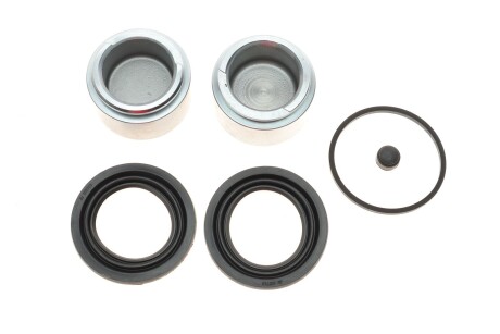 Ремкомплект суппорта QUICK BRAKE 114-5353