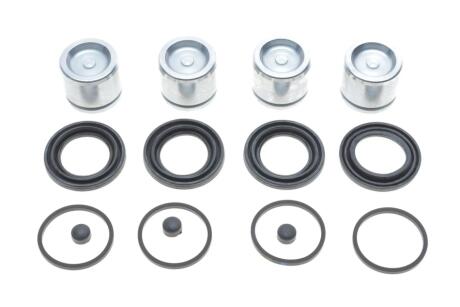 Елементи гальмівного супорта QUICK BRAKE 114-5379