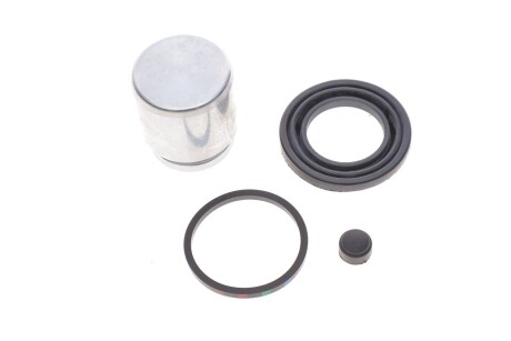 Ремкомплект гальмівного суппорта QUICK BRAKE 114-5389