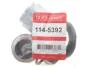 Ремкомплект супорта (переднього) Kia Sorento 02- (d=46mm) (+2 поршня) QUICK BRAKE 114-5392 (фото 2)