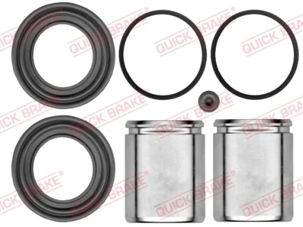 Ремкомплект гальмівного суппорта QUICK BRAKE 1145402