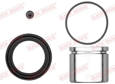 Ремкомплект гальмівного суппорта QUICK BRAKE 1145477