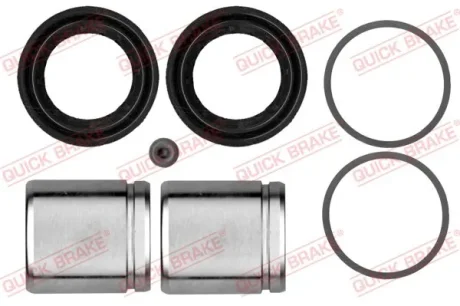 Ремкомплект гальмівного суппорта QUICK BRAKE 1145548