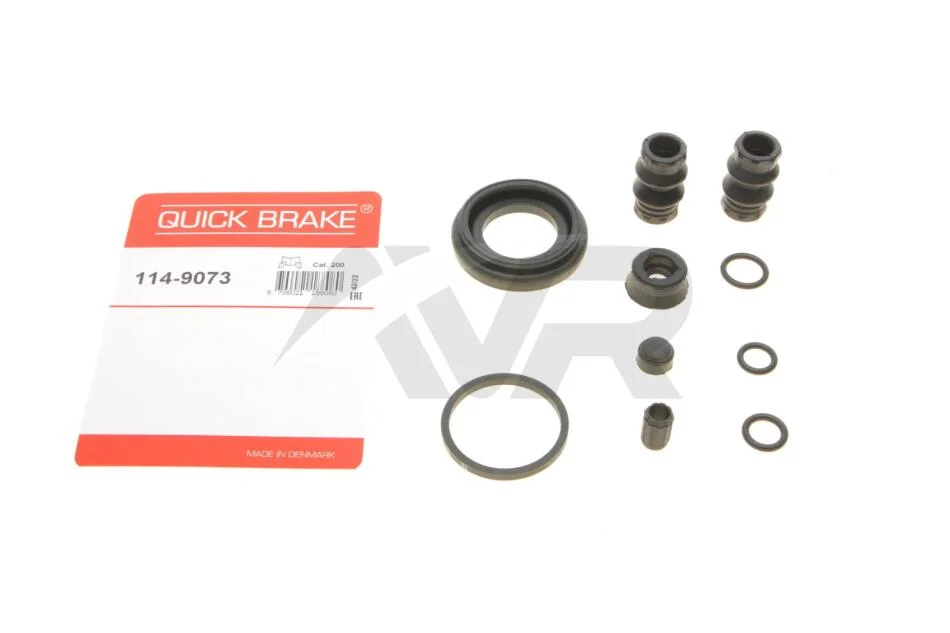 Ремкомплект суппорта QUICK BRAKE 114-9073 (фото 1)