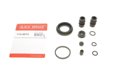 Ремкомплект суппорта QUICK BRAKE 114-9073