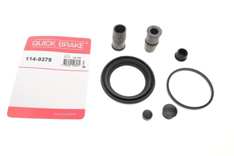 Ремкомплект суппорта QUICK BRAKE 114-9379
