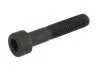 Направляючий болт супорта VW GOLF II, JETTA II, PASSAT B3/B4, POLO, POLO CLASSIC, POLO II 1.0-1.8 10.81-09.94 QUICK BRAKE 11501 (фото 1)