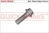Болты крепления тормозов. дисков QUICK BRAKE 11610 (фото 3)