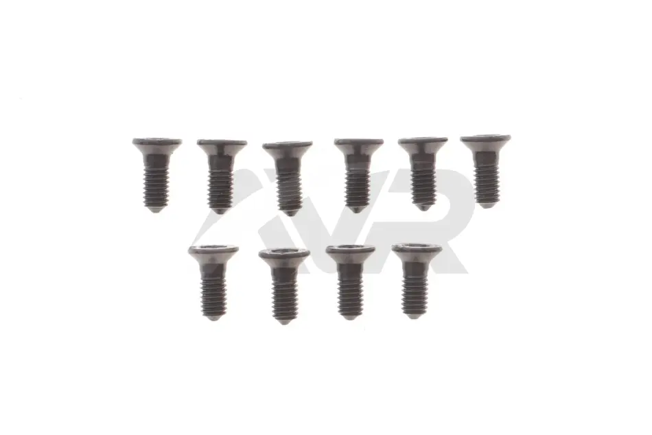 Болт кріплення диска гальмівного Hyundai Santa Fe/Kia Sportage 01- (к-кт 10шт) QUICK BRAKE 11667-10K (фото 1)
