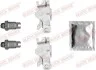 Комплект регулятора стояночного тормоза QUICK BRAKE 120 53 005 (фото 2)