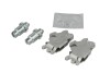 Комплект регулятора стояночного тормоза QUICK BRAKE 120 53 005 (фото 3)
