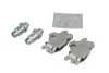 Комплект регулятора стояночного тормоза QUICK BRAKE 120 53 005 (фото 3)