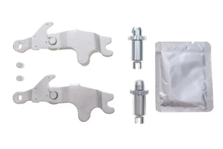 Комплект регулятора стояночного тормоза QUICK BRAKE 120 53 007