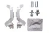 Комплект регулятора стояночного тормоза QUICK BRAKE 120 53 008 (фото 1)