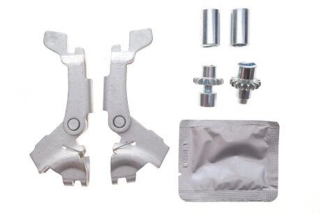 Комплект регулятора стояночного тормоза QUICK BRAKE 120 53 008