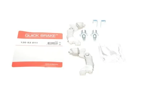 Комплект регулятора стояночного тормоза QUICK BRAKE 120 53 011