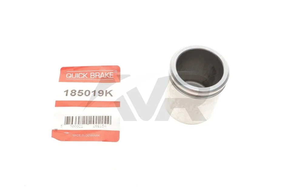 Поршень супорта (заднього) Hyundai Santa Fe 06- (43x49mm) QUICK BRAKE 185019K (фото 1)