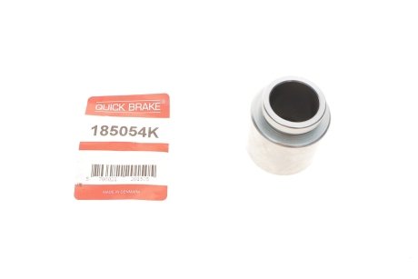 Поршень супорта (переднього) Mitsubishi Pajero/Outlander 90- (43x45mm) QUICK BRAKE 185054K