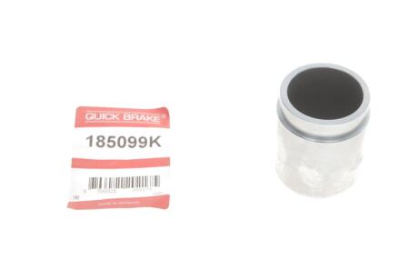Поршень супорта (переднього) Nissan X-Trail 01-13 (45x52mm) QUICK BRAKE 185099K