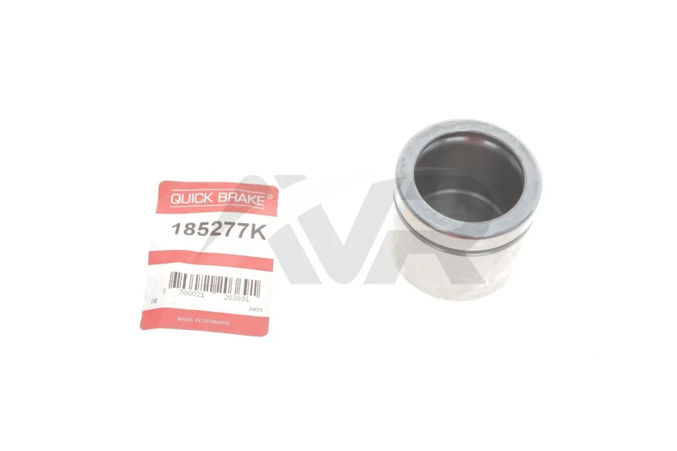 Поршень супорта (переднього) Renault Megane III/Scenic III 08- (54x50mm) QUICK BRAKE 185277K (фото 1)