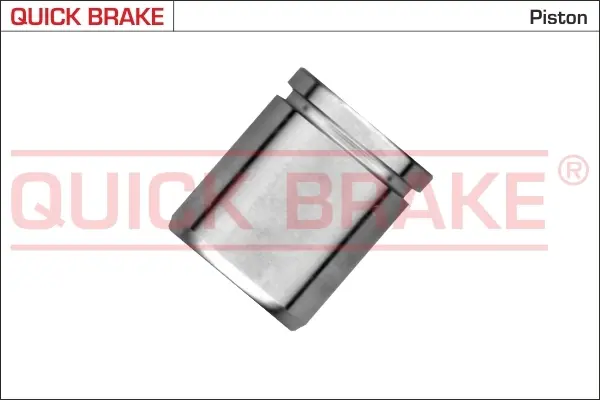 Елементи гальмівного супорта QUICK BRAKE 185430K (фото 1)