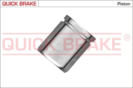 Елементи гальмівного супорта QUICK BRAKE 185430K
