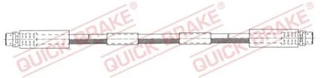 Гальмівний шланг QUICK BRAKE 22.914