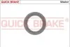 Шайба мідна QUICK BRAKE 3211 (фото 2)